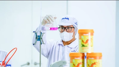 Vinamilk doanh thu quý 2/2025 cao nhất từ trước đến nay, đạt 16.745 tỷ 
