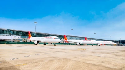 Sun PhuQuoc Airways mở bán vé từ 15/10, tặng kèm vé chơi Sun World và WOW Pass