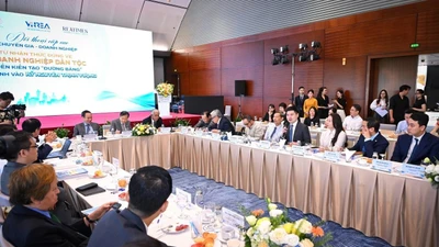 T&T Group của Bầu Hiển được vinh danh Top các doanh nghiệp tư nhân tiêu biểu