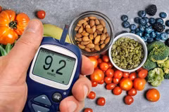 Chế độ ăn uống, sinh hoạt ảnh hưởng thế nào đến đường huyết?