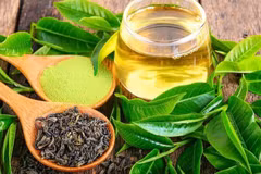 Thực phẩm giàu flavonoid giúp tăng tuổi thọ