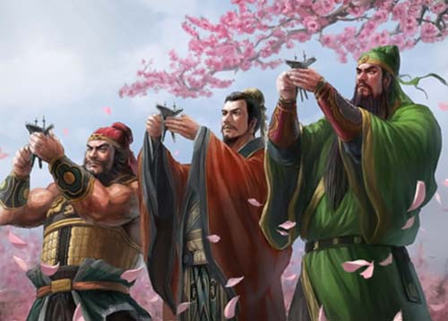Vi sao Quan Vu chet la dieu tat yeu thoi Tam Quoc?-Hinh-3 Vi sao Quan Vu chet la dieu tat yeu thoi Tam Quoc?-Hinh-3