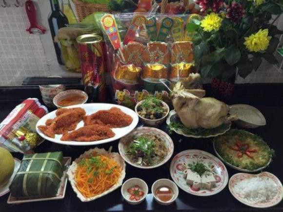 Gao muoi cung xong dung vut bua bai, chi ban cach de