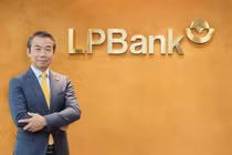 LPBank bổ nhiệm ông Phạm Phú Khôi giữ vị trí Phó Chủ tịch HĐQT