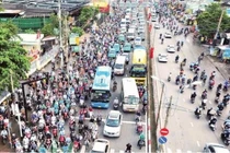 Giá xăng hôm nay 21/8: Tăng nhẹ?