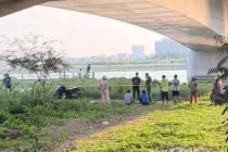 Nữ sinh y khoa nhảy sông tự tử do bị lừa qua app