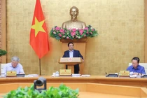 Thủ tướng yêu cầu các cơ quan chức năng vào cuộc kiểm soát giá vàng