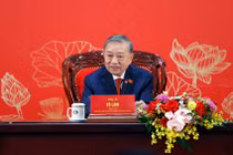 Tiến lên! Toàn thắng ắt về ta!