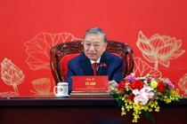 Tiến lên! Toàn thắng ắt về ta!