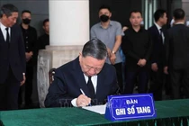 TTXVN