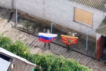 Nga vừa tuyên bố đạt thêm bước tiến trong chiến dịch quân sự tại Ukraine khi lực lượng của họ chiếm được làng Novoheorhiivka, nằm ở phía đông vùng Dnipropetrovsk, sát ranh giới với Donetsk. Đây là lần hiếm hoi Nga khẳng định kiểm soát lãnh thổ trong một khu vực vốn không nằm trong danh sách các tỉnh mà Moscow tuyên bố sáp nhập trước đó.