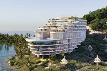 Sai phạm về sử dụng vốn, Everland bị phạt nặng và buộc cải chính 