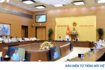 Quốc hội khoá XVI: Kỳ vọng vào những quyết sách lớn