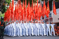 Trực tiếp Lễ diễu binh, diễu hành kỷ niệm 80 năm Quốc khánh 2/9