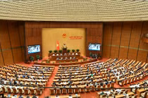 Hôm nay Quốc hội thảo luận kế hoạch phát triển kinh tế-xã hội, ngân sách 2026