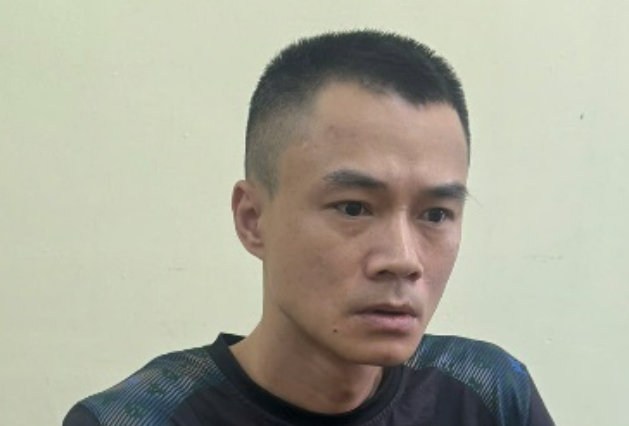 Đối tượng truy nã Trần Quốc Tuấn. capture.png