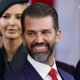 Con trai cả của ông Trump úp mở khả năng tranh cử Tổng thống Mỹ