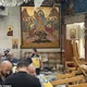 Đánh bom tại nhà thờ ở Syria, hơn 80 người thương vong