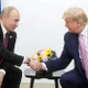 Thời gian, địa điểm diễn ra cuộc gặp giữa ông Putin và ông Trump