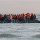 Chìm thuyền ngoài khơi Italy, hàng chục người di cư thiệt mạng