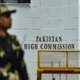 Ấn Độ - Pakistan trục xuất nhà ngoại giao của nhau