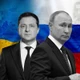 Nga nói về khả năng Tổng thống Putin gặp ông Zelensky 