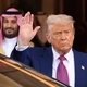 Tổng thống Trump xem xét dỡ bỏ lệnh trừng phạt với Syria