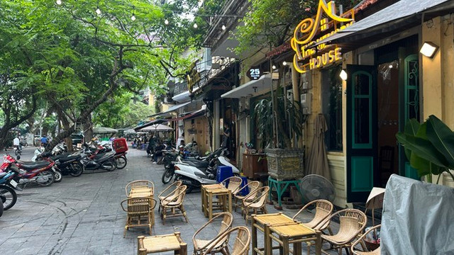 Hà Nội: Thu hồi, cưỡng chế thu hồi 113 nhà đất công Ha Noi: Thu hoi, cuong che thu hoi 113 nha dat cong