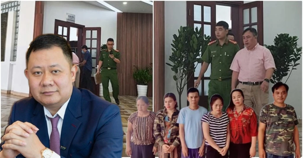 Cựu giám đốc Bệnh viện Mắt TPHCM “làm phép” gói thầu mua thuỷ tinh thể nhân tạo