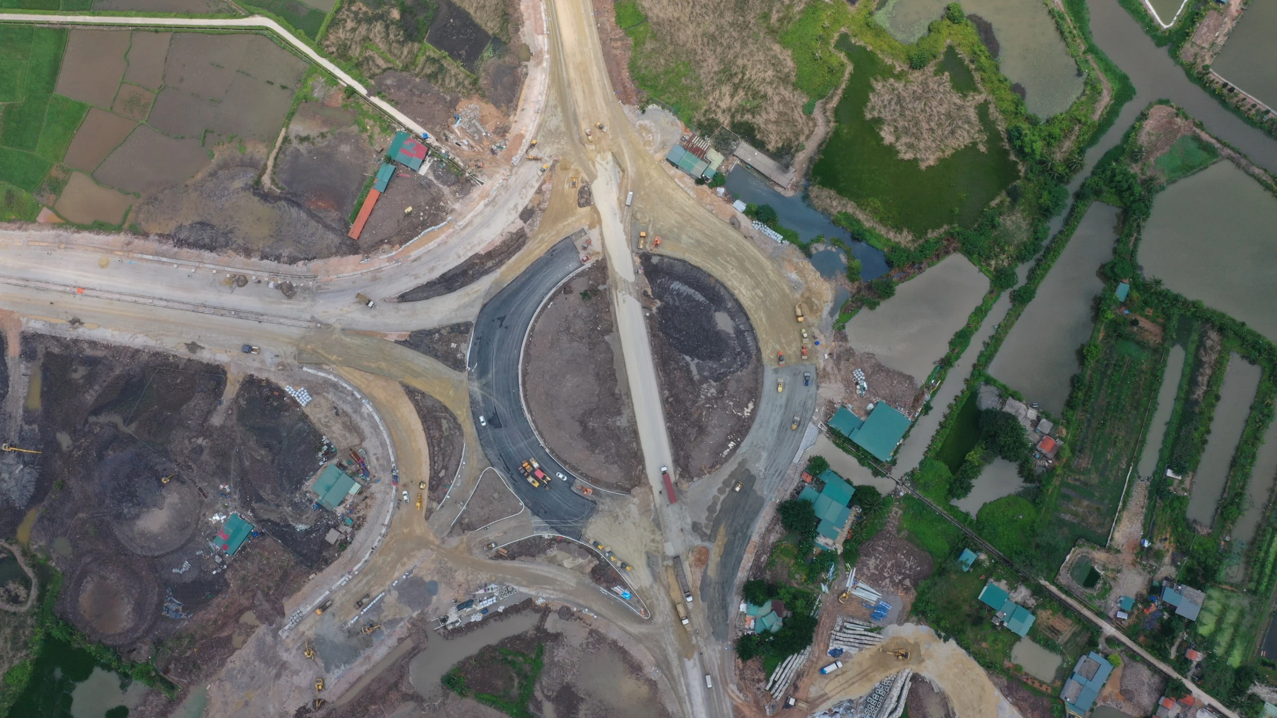 Cầu Bến Rừng gần 2000 tỷ nối Hải Phòng- Quảng Ninh có lỡ hẹn?