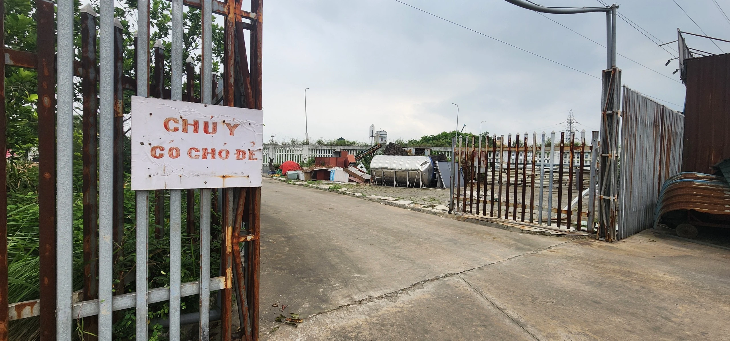 Hưng Yên: Bến xe tiền tỷ hẩm hiu trên “đất vàng“