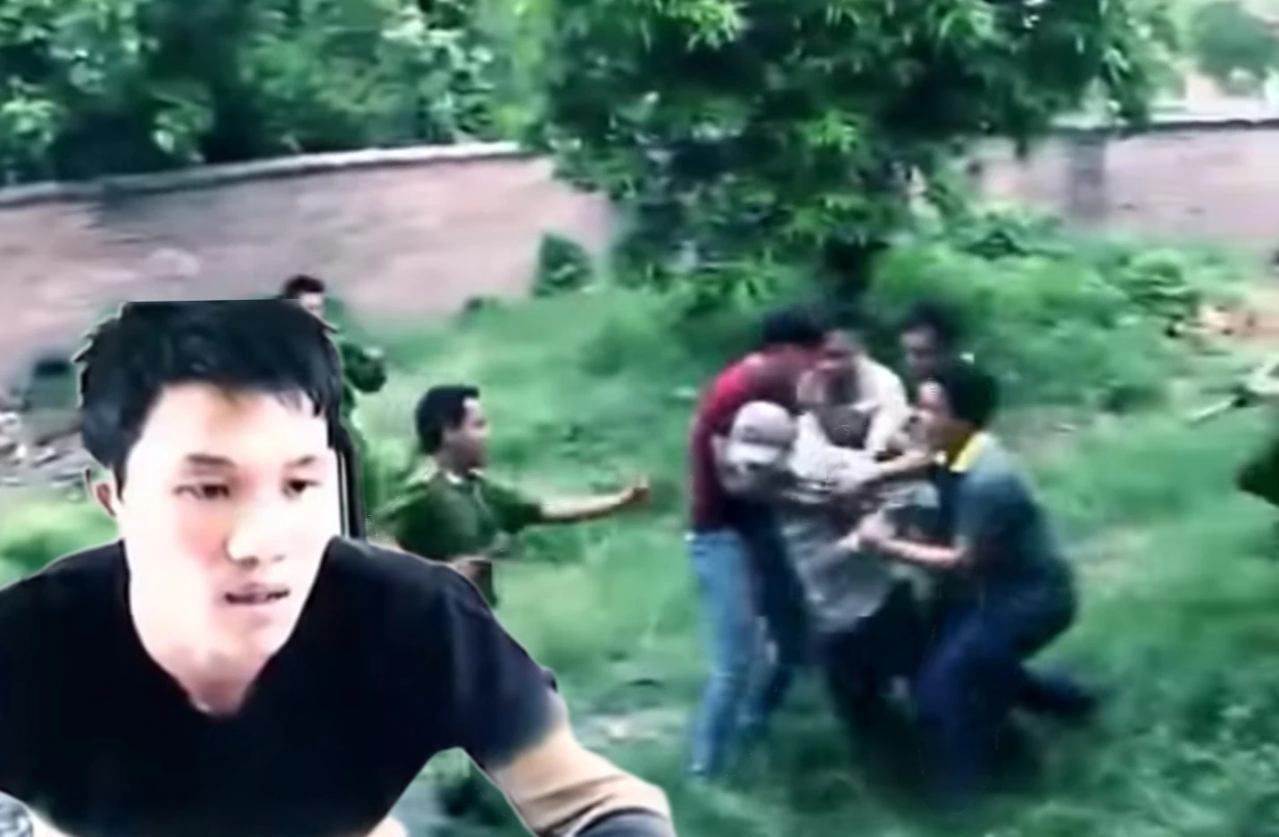 Hành trình phá án: Truy bắt “yêu râu xanh” hiếp dâm, cướp tài sản