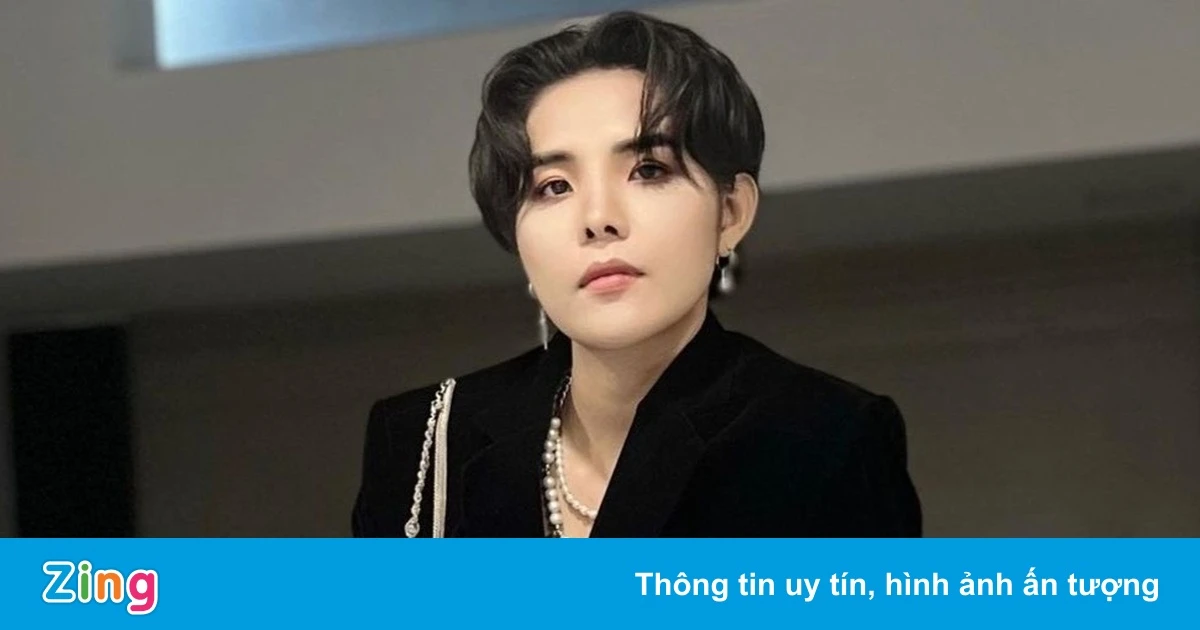 Phong cách Vũ Cát Tường trước khi công khai là đồng tính