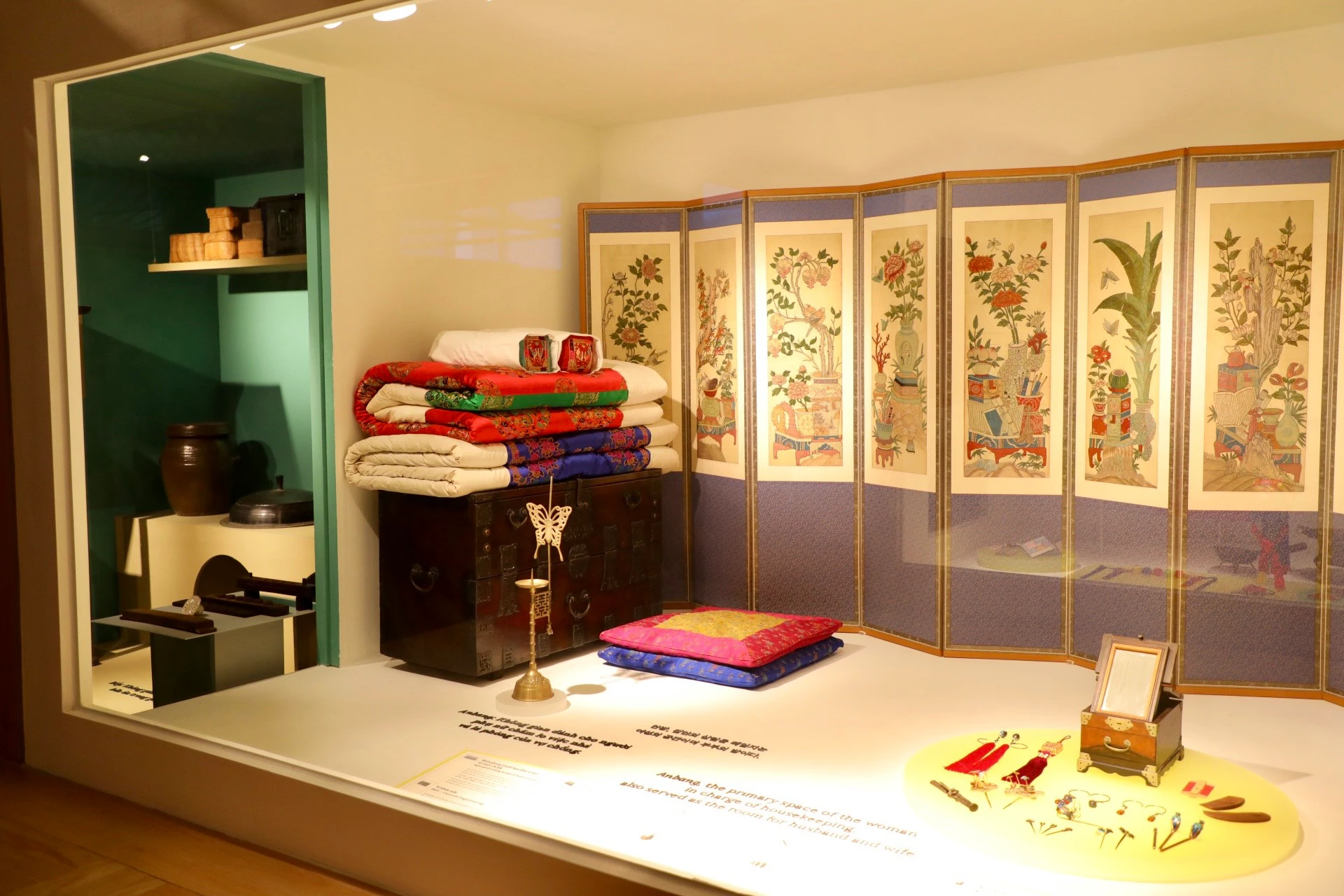 Trải nghiệm không gian văn hóa Hàn Quốc ngay tại Hà Nội