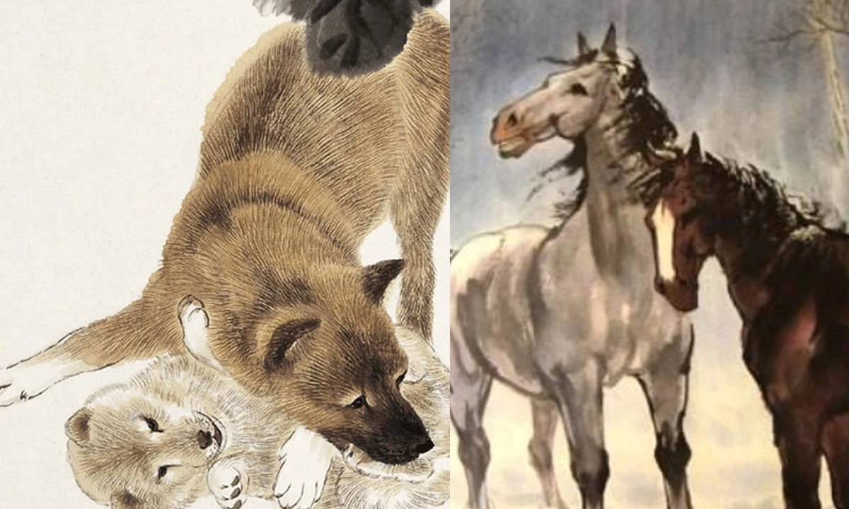 4 con giáp vận may tới cửa, tài lộc vượng phát trong tháng 4