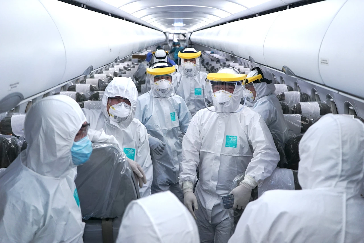 Muốn bay nội địa từ ngày 10/10, hành khách cần có điều kiện gì?