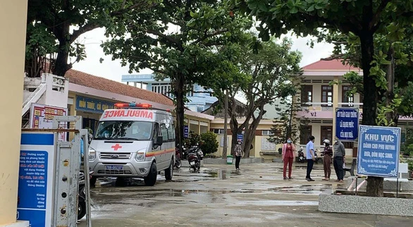 Những địa phương nào đang cho học sinh nghỉ học do COVID-19