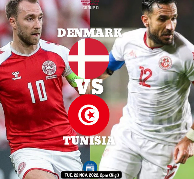 Soi kèo phạt góc Đan Mạch vs Tunisia 20h 22/11 bảng D World Cup 2022 Soi keo phat goc Dan Mach vs Tunisia 20h 22/11 bang D World Cup 2022