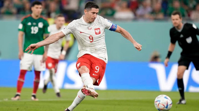 Nhận định tỷ lệ kèo Ba Lan vs Ả Rập Xê Út 20h 26/11 bảng C World Cup 2022 Nhan dinh ty le keo Ba Lan vs A Rap Xe Ut 20h 26/11 bang C World Cup 2022