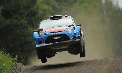 10 giải đua xe danh tiếng nhất thế giới