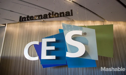 5 tâm điểm công nghệ sau 3 ngày triển lãm CES 2015