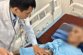 Vượt qua biến chứng sau ghép gan nhờ điều trị chuyên sâu