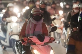 Ô nhiễm không khí kéo dài, cần làm gì để bảo vệ sức khỏe trẻ?