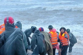 Bão Bualoi gây nhiều thiệt hại, Bộ Y tế gửi công điện khẩn cấp cứu bệnh nhân