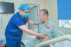 Kỳ tích hồi sinh trái tim sau 50 phút ngừng tim