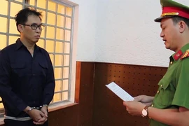 Đại gia Đinh Trường Chinh hầu tòa vụ thâu tóm đất vàng, hưởng lợi 970 tỷ 