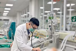 Cúm mùa nguy kịch nhanh trên bệnh nhân suy giảm miễn dịch