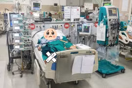 Giải mã thành công căn bệnh hiếm gặp nhất thế giới, cô gái trẻ được cứu sống