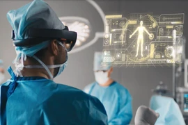 AI là động lực để kiến tạo hệ thống y tế Việt Nam hiện đại, an toàn, bền vững