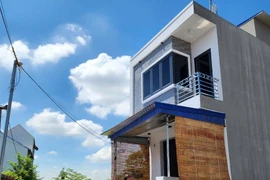 Diễn biến mới vụ xây nhầm nhà trên đất người khác ở Hải Phòng